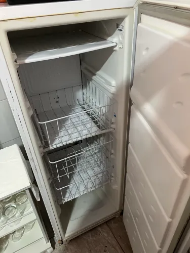Vendo FREEZER HORIZONTAL
