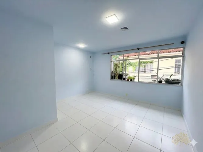 Sobrado com 02 quartos para aluguel em Santa Rosa, Niterói/Rj