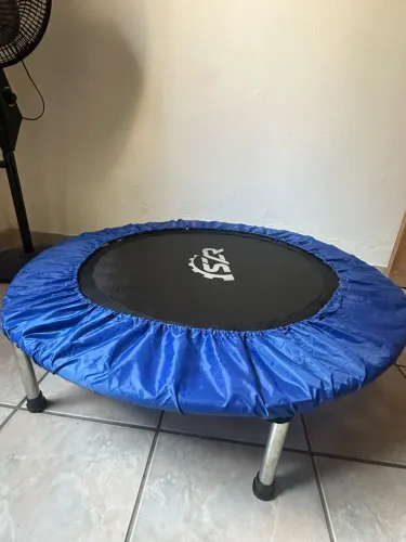 Jump Trampolim Profissional SR