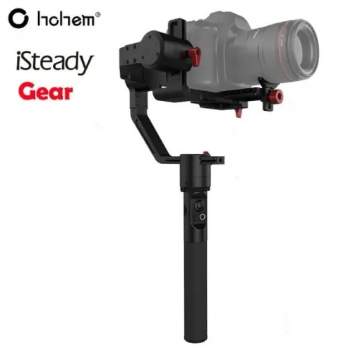 Estabilizador Gimbal para DSLR iSteady Gear Hohem