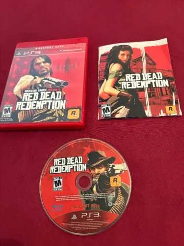 JOGOS PS3 - LEIA DESCRIÇÃO