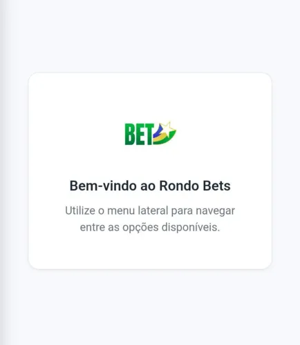 Plataforma de jogos de futebol