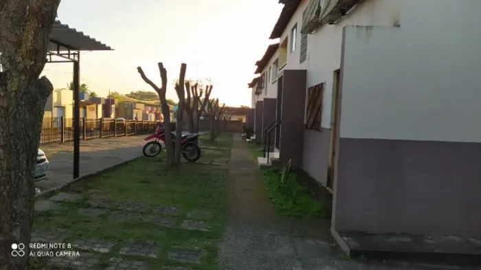 Vend Apto em Carpina - Nova Florestinha