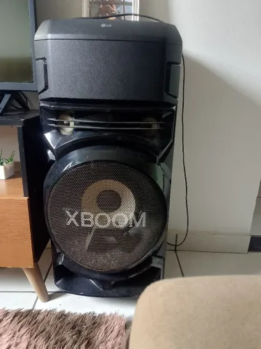 XBOOM LG