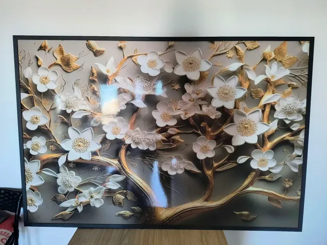 Quadro 1.00 x 1.60cm