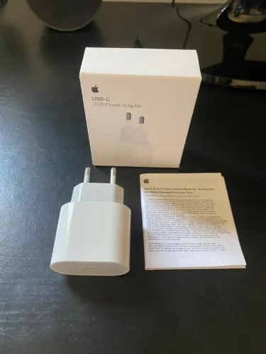 Carregador para Iphone