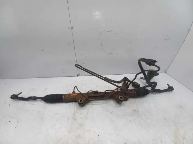 CAIXA DIRECAO L200 MITHUBISH - 
