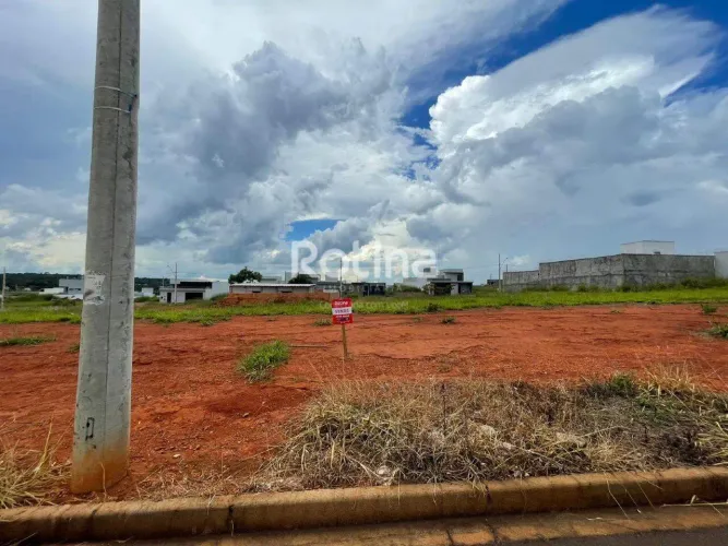 Terreno à venda, Loteamento Portal do Vale II - Uberlândia/MG - Rotina Imobiliária