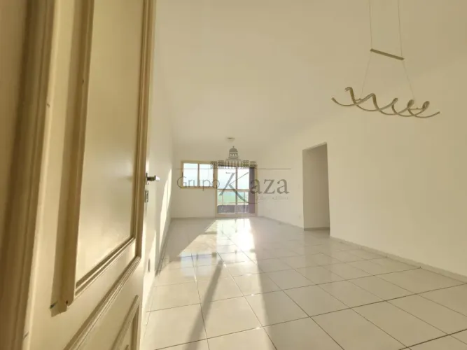 Apartamento - Residencial New York - Jardim Aquarius - 4 Dormitórios - 133m².