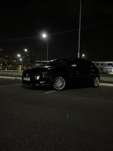 Fiat Bravo Sporting 1.8 Flex 16V 5P 2013