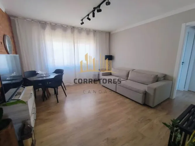 Apartamento em Nossa Senhora das Graças, Canoas/RS