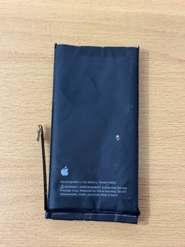 Flex bateria iPhone 13