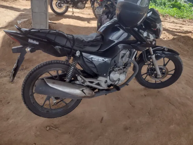 Apenas venda