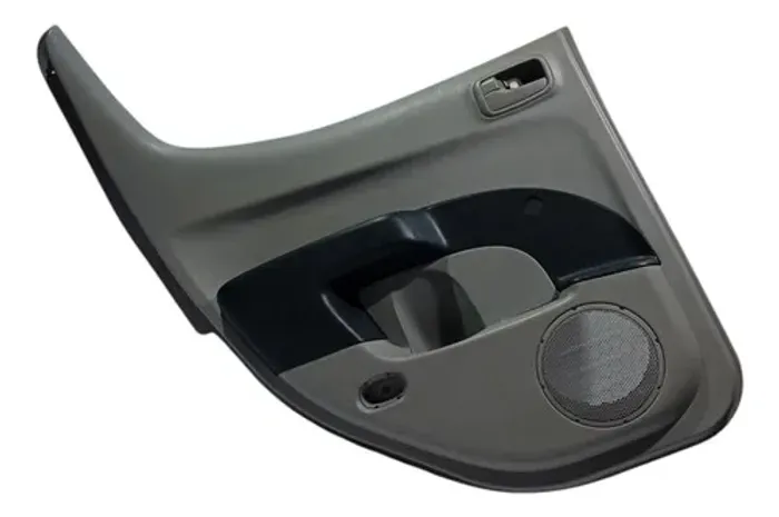 Forro Porta Traseiro Esquerdo L200 3.2 Triton Hpe 2007 2017