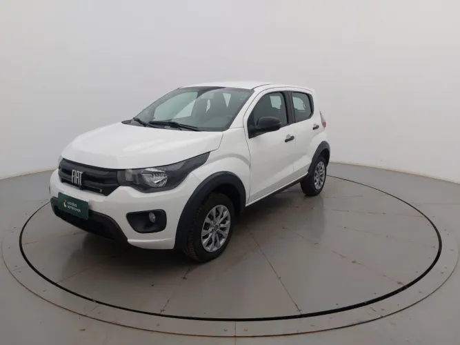 Fiat Mobi Like 1.0 Fire Flex 5P. 2025