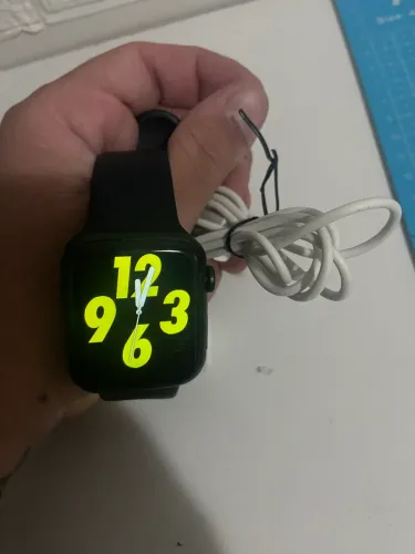 Relógio inteligente Smart Watch 6
