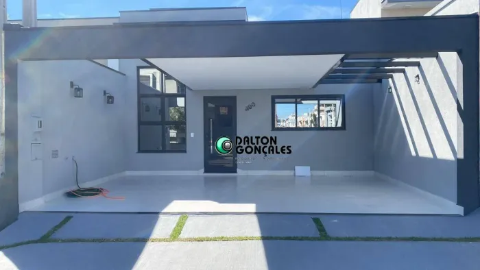 Casa com 3 dormitórios à venda, 110 m² por R$ 980.000,00 - Jardim Park Real - Indaiatuba/S