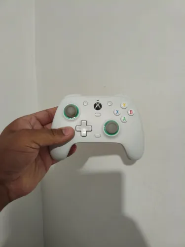 Controle GameSir G7 SE (Xbox e PC) - Anti-Drift