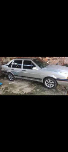 Volkswagen Santana CLI /CL /C 1.8/2.0 /SU 2.0 2p/4p (álcool) 1994