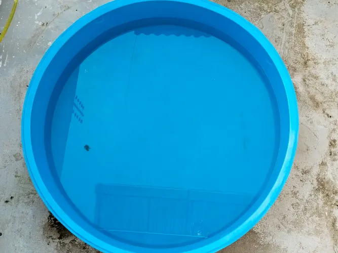 Caixa da água, fortleve 2000L , E DE BRINDE VOCÊ GANHA 7 MACARRÕES .