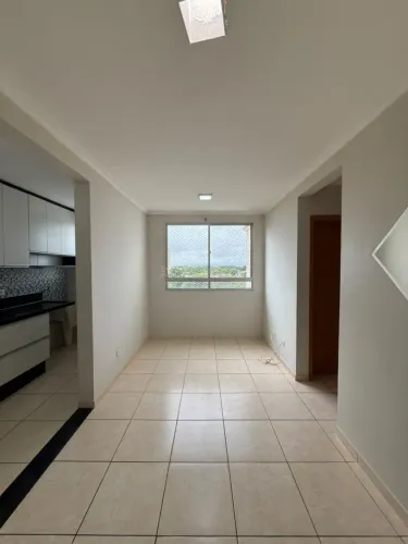Apartamento 02 dormitórios | SPAZIO MONTSENY