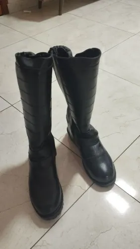 BOTA CANO ALTO
