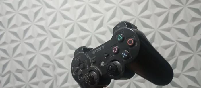 Controle de Pley 3 original