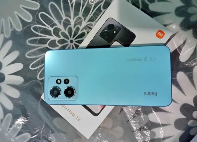 Xiaomi Redmi note 12 128gb