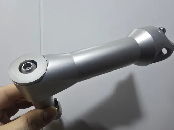 Mesa de bicicleta década 90 Brasileira