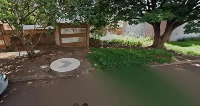 Terreno total de 960 m² ao lado da Mascarenhas de Moraes - CG MS