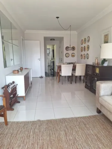 Apartamento com 2 dormitórios para alugar, 96 m² por R$ 8.068,00/mês - Vila Leopoldina - S
