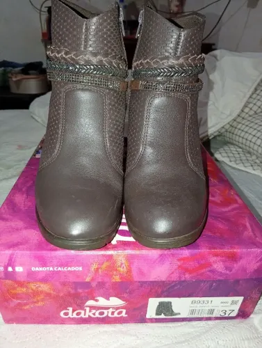 Bota da Dakota