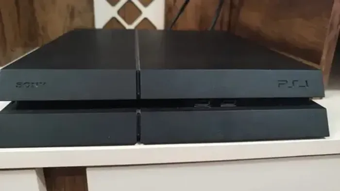 PS4 500gb