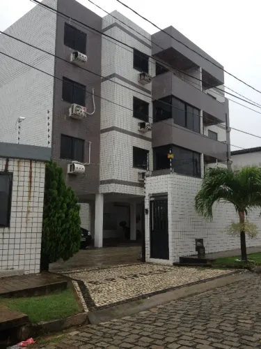 APT 2 quartos Av M Lacerda Nova Parnamirim