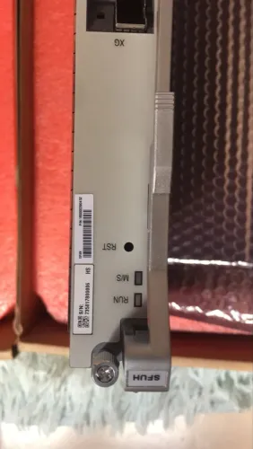 Placas GPON OLT