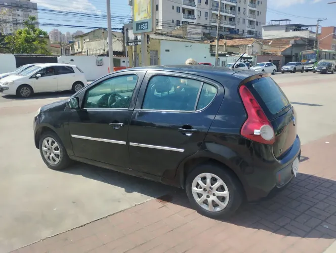 Fiat Palio Attra./italia 1.4 EVO F.flex 8V 5P 2014