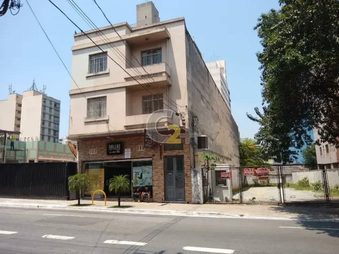 LOJA COMERCIAL - LOCAÇÃO - PINHEIROS - 120M²