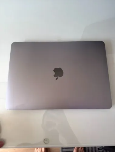 MacBook Pro M1 13,3" | 8GB RAM | 512GB SSD | Retina