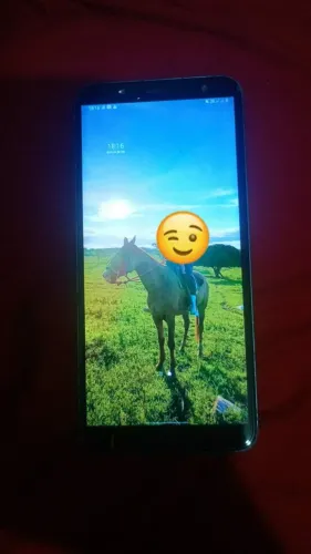 Celular Samsung J6 DUAL SIM