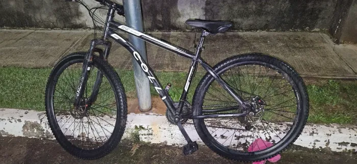 Bicicleta Colli aro 29