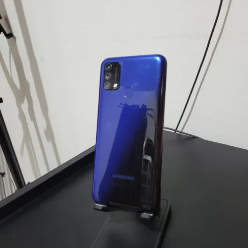 Samsung Galaxy M21s