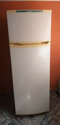 Geladeira consul