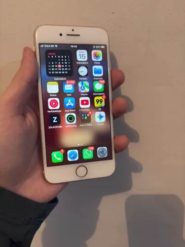 IPhone 8 Rose