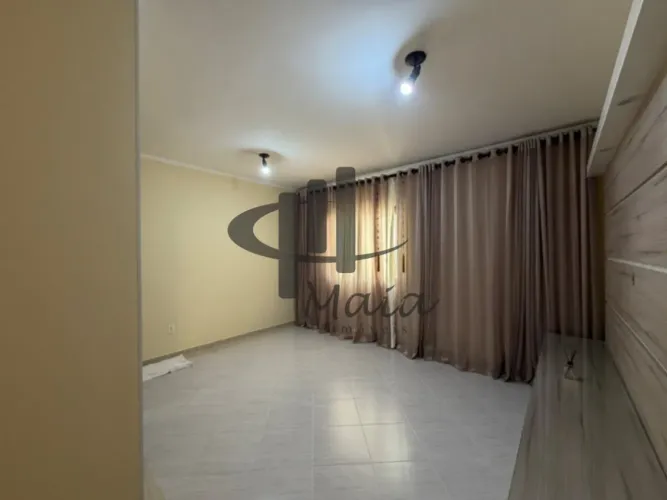 Locação Apartamento Sao Caetano do Sul Nova Gerti Ref: 46760