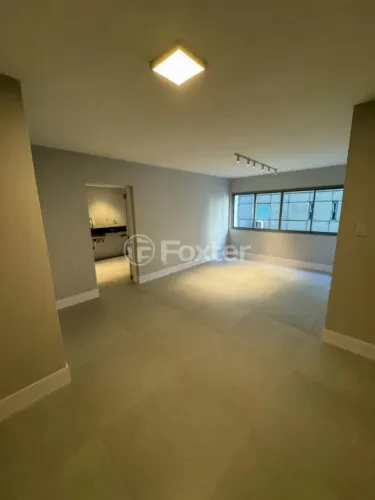Apartamento à venda Rua Bela Cintra, Consolação - São Paulo