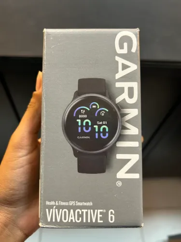 Garmin vivoactive 6