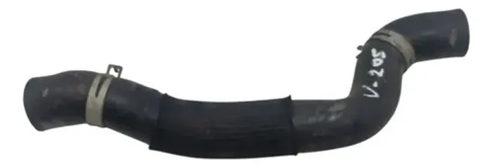 Mangueira Inferiro Radiador Peugeot 307 2.0 2007 2008 2009