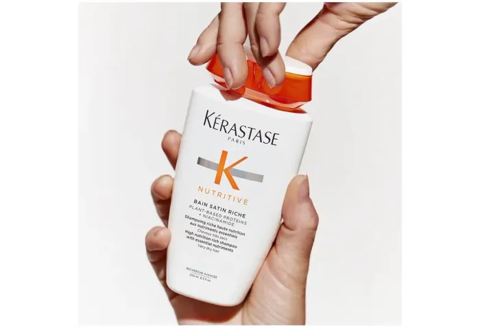 Shampoo Kérastase Nutritive Bain Satin Riche 250ml