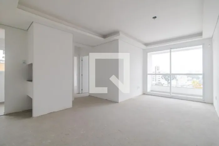 Apartamento à Venda - Jardim Botânico, 2 Quartos, 70 m2