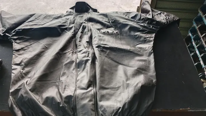  Capa chuva para moto 